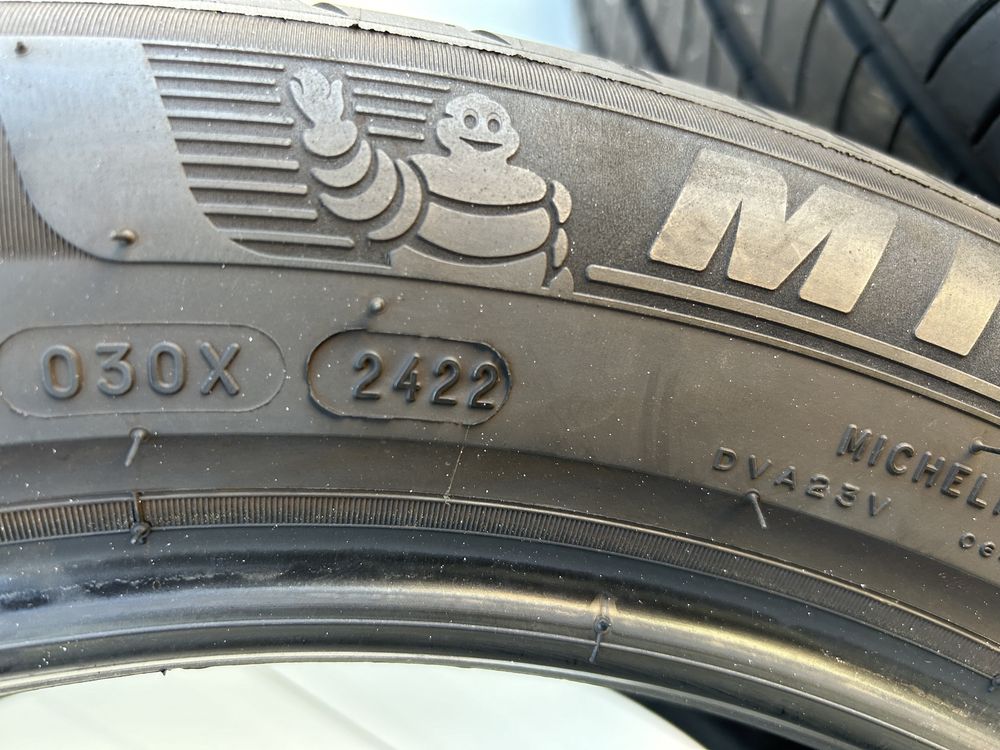 Гуми 235 50 19 Michelin Primacy 4 ДОТ 22