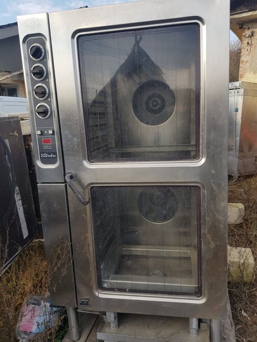 Service echipamente industriale (Horeca)