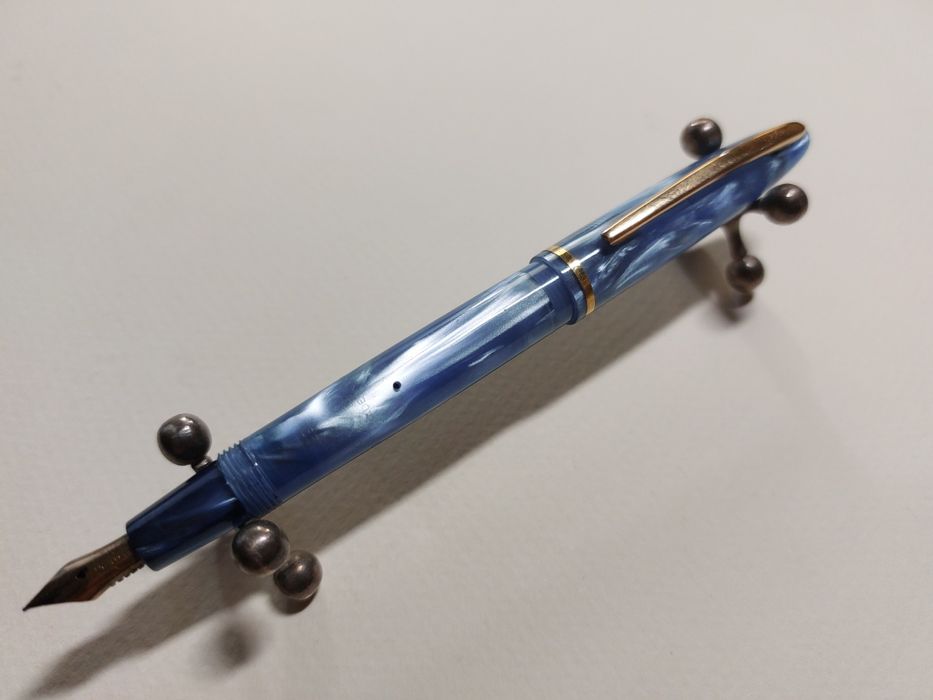 Stilou Stylomine cu peniţă 18K