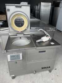 Професионална Машина за миене на плодове и зеленчуци