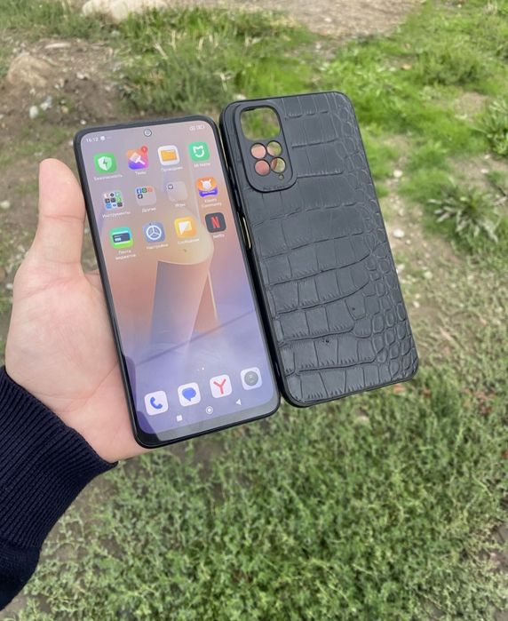 Xiaomi redmi not 11 pro/128Gb