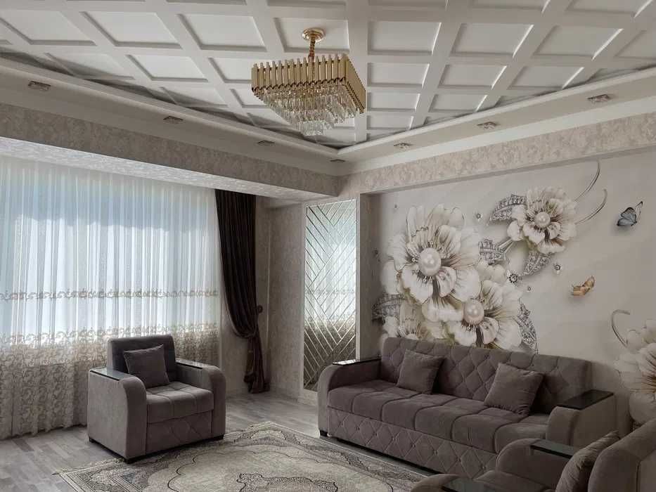 НИКТО НЕ ЖИЛ! 3/5/9 Мирзо Улугбекский Дархан! Акай сити! срочно! 037*