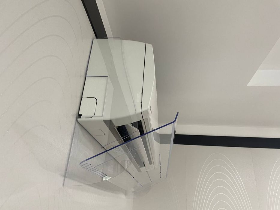 Дифлектор для кондиционера