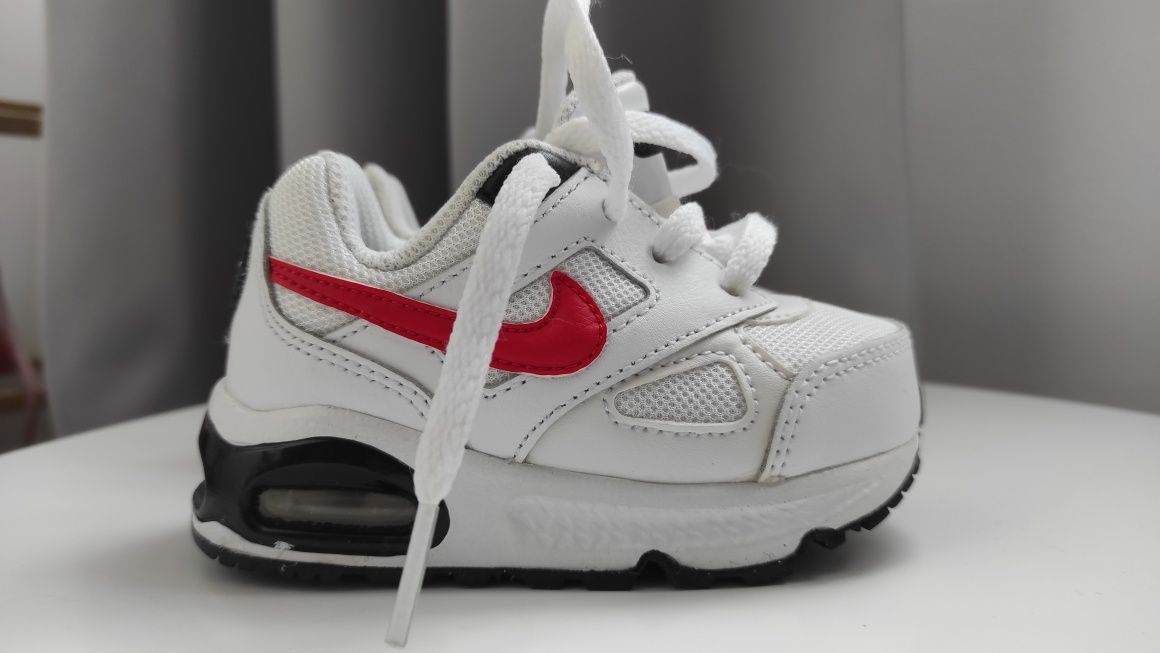 Adidasi Nike Air Max IVO copii marime 21 - produsul este NOU