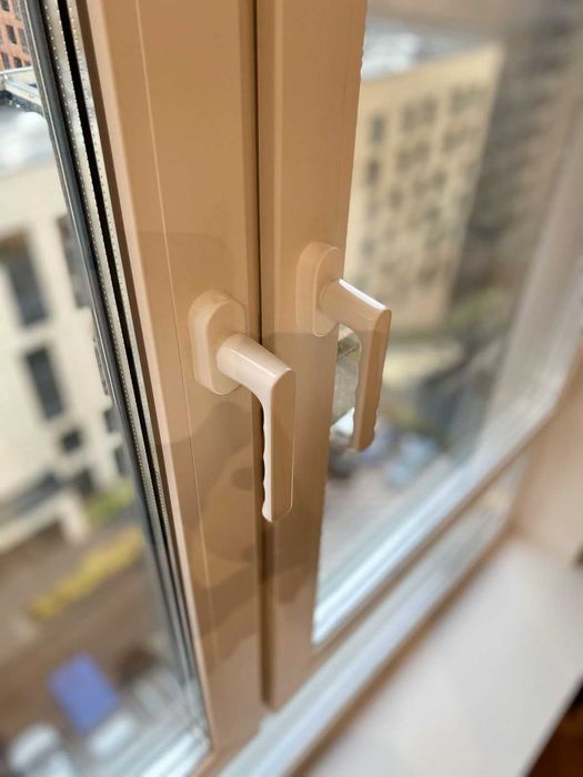 Ремонт Регулировка! Пластиковые окна Терезе Двери Балконы и Витражей!