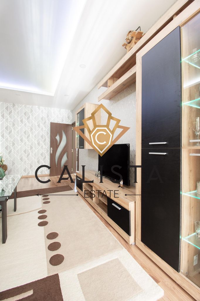 Дава се под наем Двустаен апартамент в София, Овча купел 2 - 70 кв.м за 549 € - Снимка #2