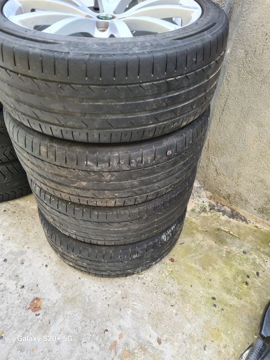 17цола джанти 5х98 Alfa Romeo Ti