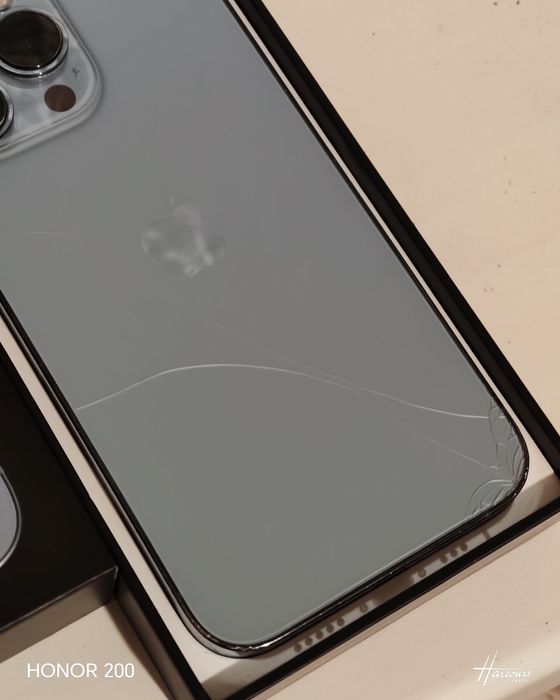 Apple Iphone 13 Pro 256gb работяга