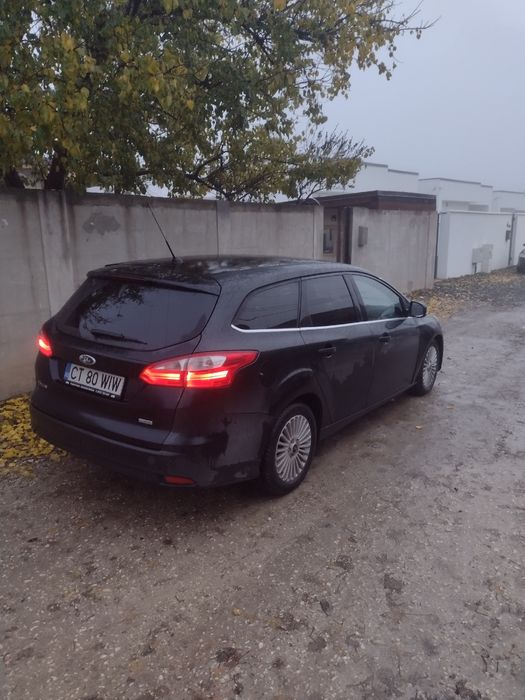Vând auto 1.6 crdi euro 5
