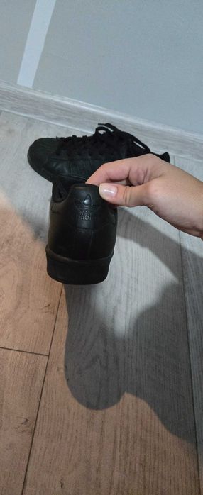 Маратонки Adidas superstar