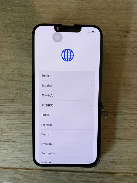 Display Iphone 13 pro 13 Original cu Montaj si Garantie