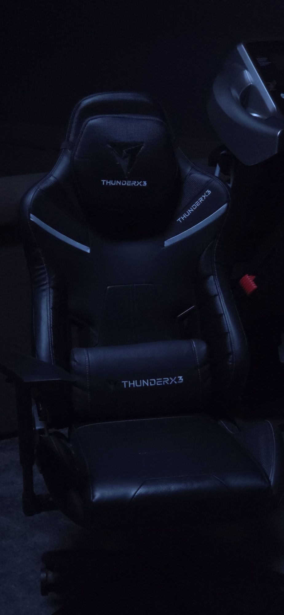 ThunderX3 TC5 Игровое Кресло, Кресло