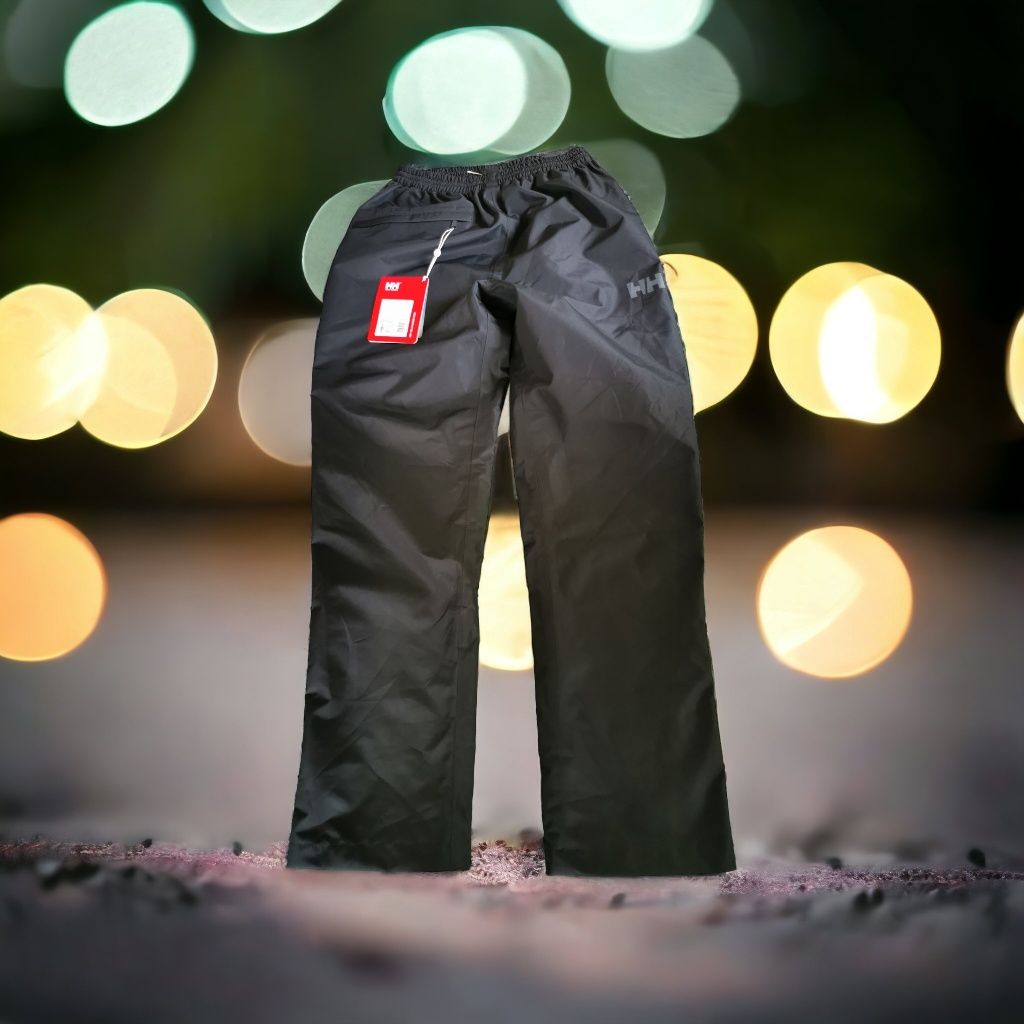 Pantaloni noi Helly Hansen Dubliner S bărbați 15K,outdoor