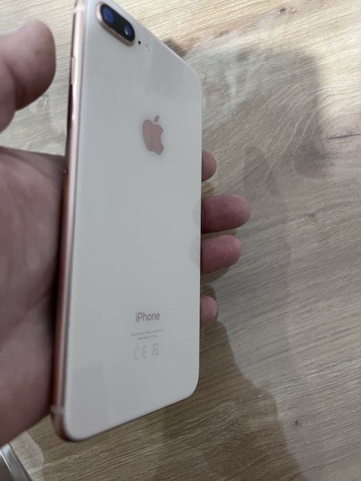 Iphone 8 plus Neverlocked