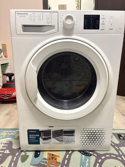 Сушилня Hotpoint