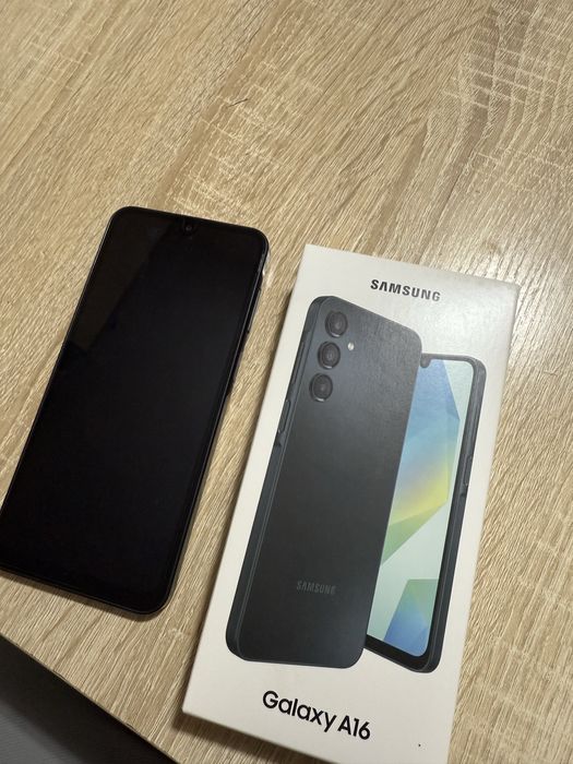 Самсунг а16.