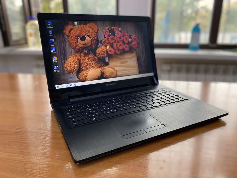 Ноутбук Ленова core i7-4