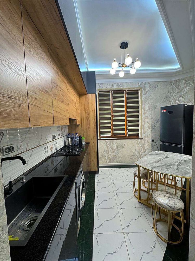 Срочно продаётся 3 комнатная квартира Серегели 16 А