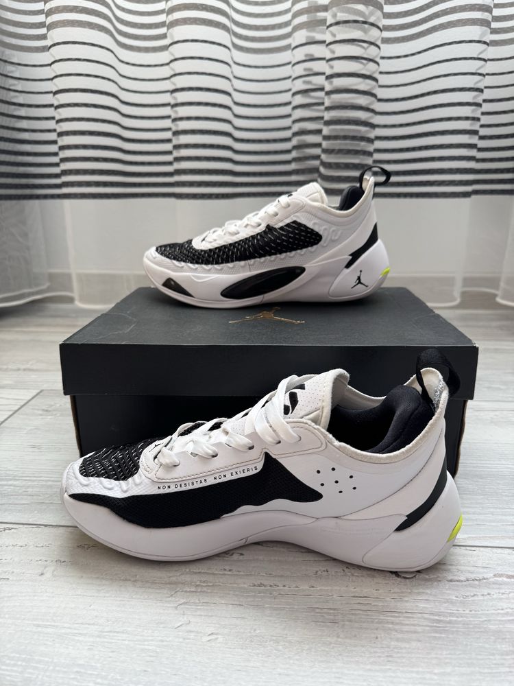 Мъжко! Чисто нови оригинални сникърси Nike Jordan Luka 1 DN1772 107