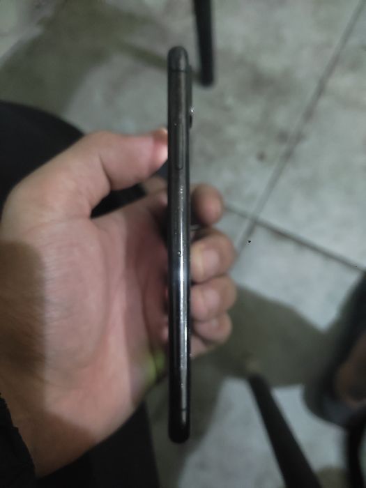 Iphone x 256 gb LLA region