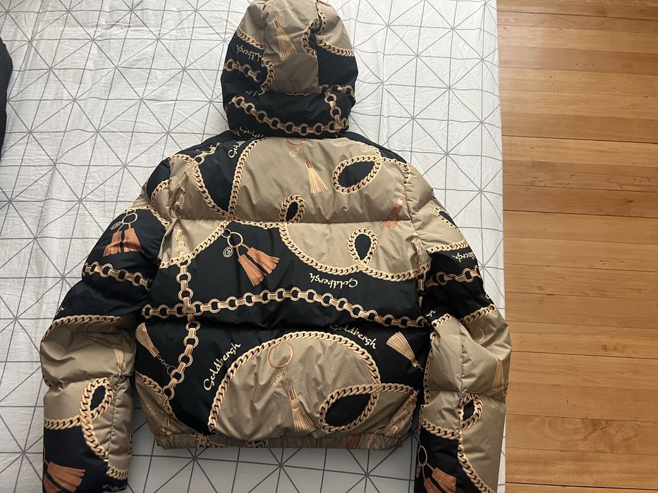 Дамско ски яке Goldbergh