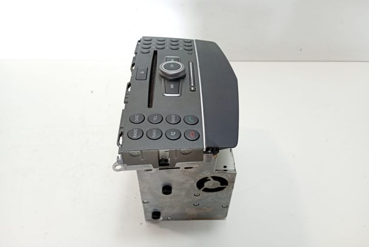 Navigatie  CD player  A2048703290 Mercedes-Benz C-Class W204/S204
