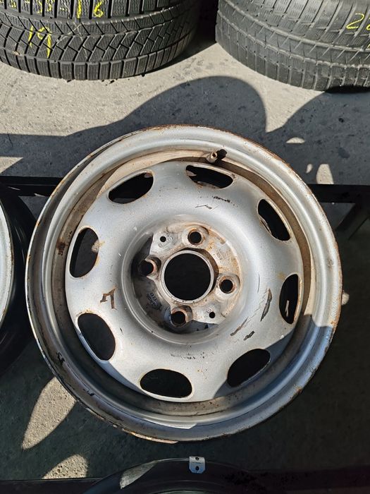 Jante pe 13'' vw lupo- polo