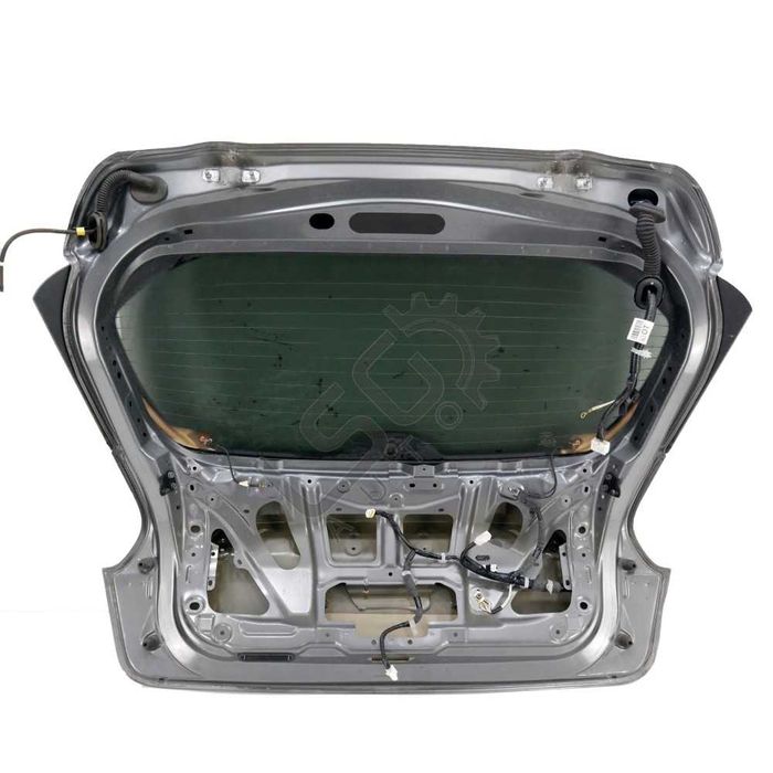 Заден капак Nissan Juke I 2010-2019 ID:150240