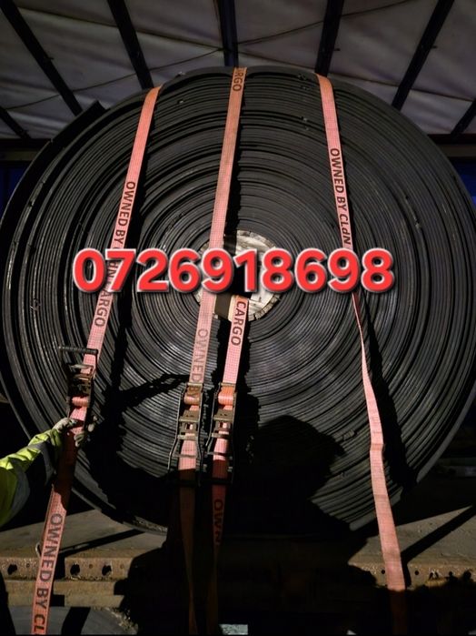 Vând banda de cauciuc pres covor pentru animale