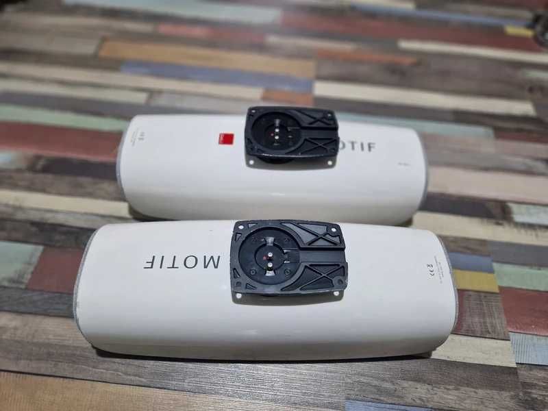 Boxe de perete Dali Motif