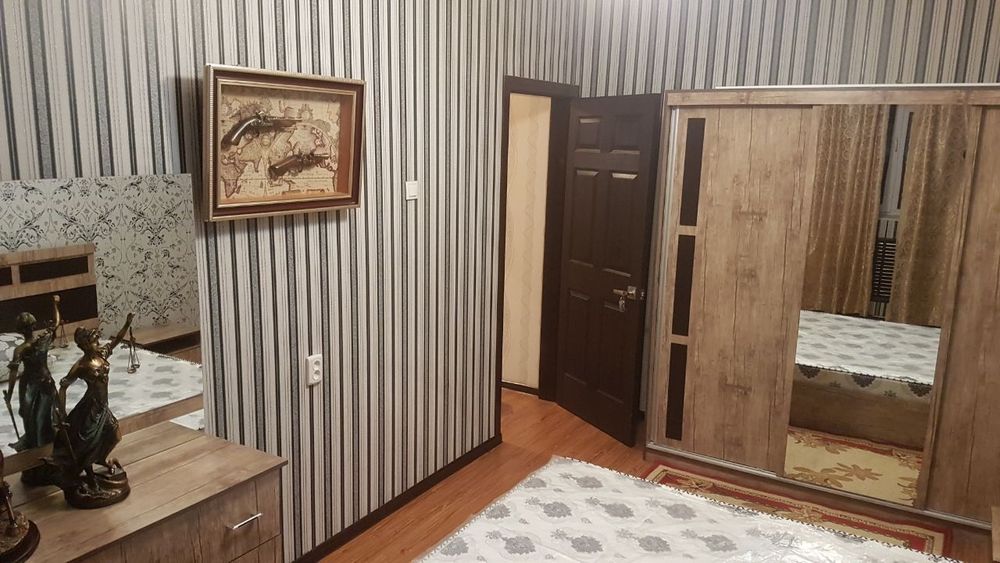 Башлык 2/7/9 (аэропорт) улучшенка