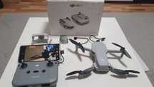 Drona DJI Mini 2 cu probleme