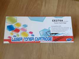 Cartus toner Model CE278A - pt imprimante HP