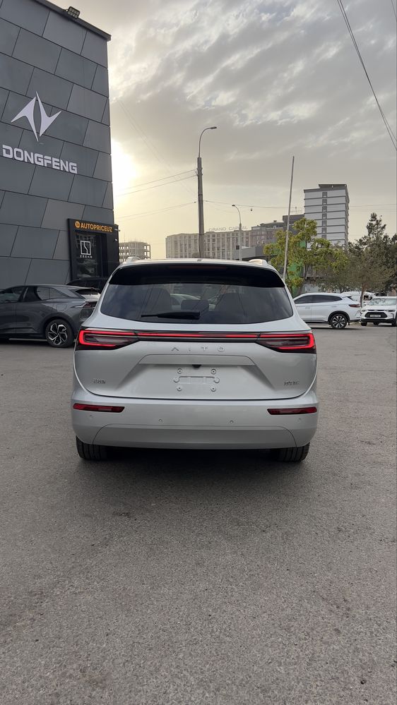 AITO M7 Full 4WD