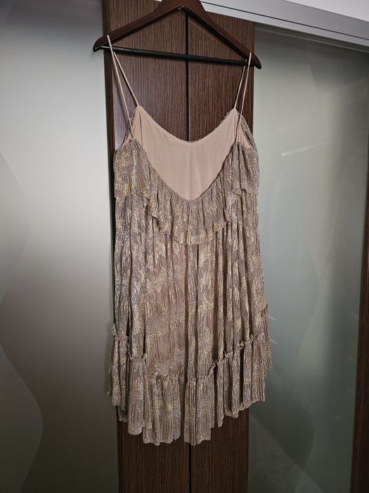 Vand rochie Nissa,marimea 38