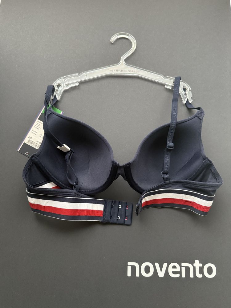 Тъмносини прашки Tommy Hilfiger /XS, S, M, L/