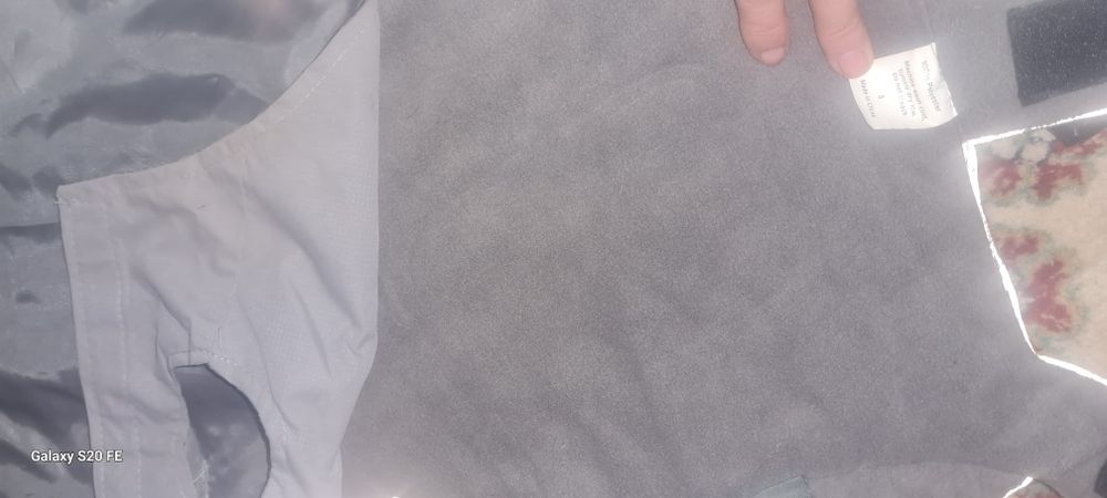 Дрешки за куче , размер S