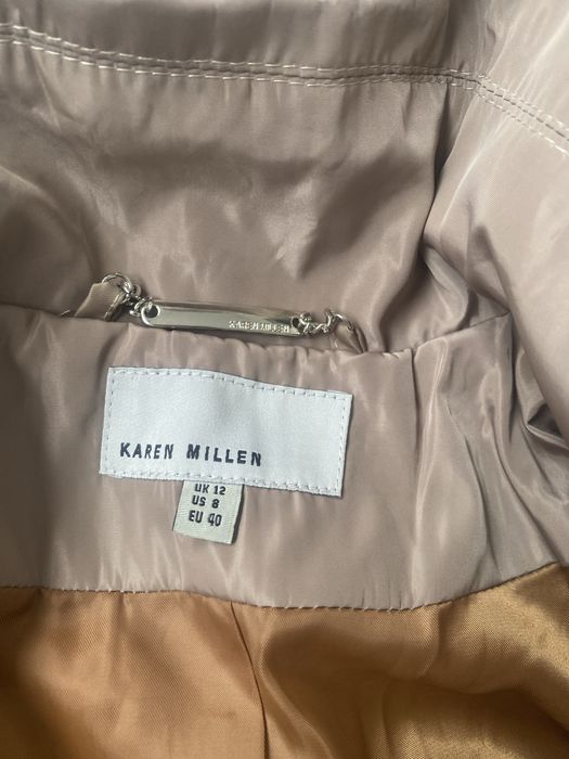 Trench Karen Millen