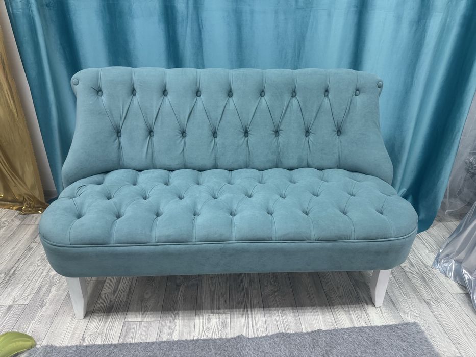 Диван не раскладывается для салонов или фотостудий