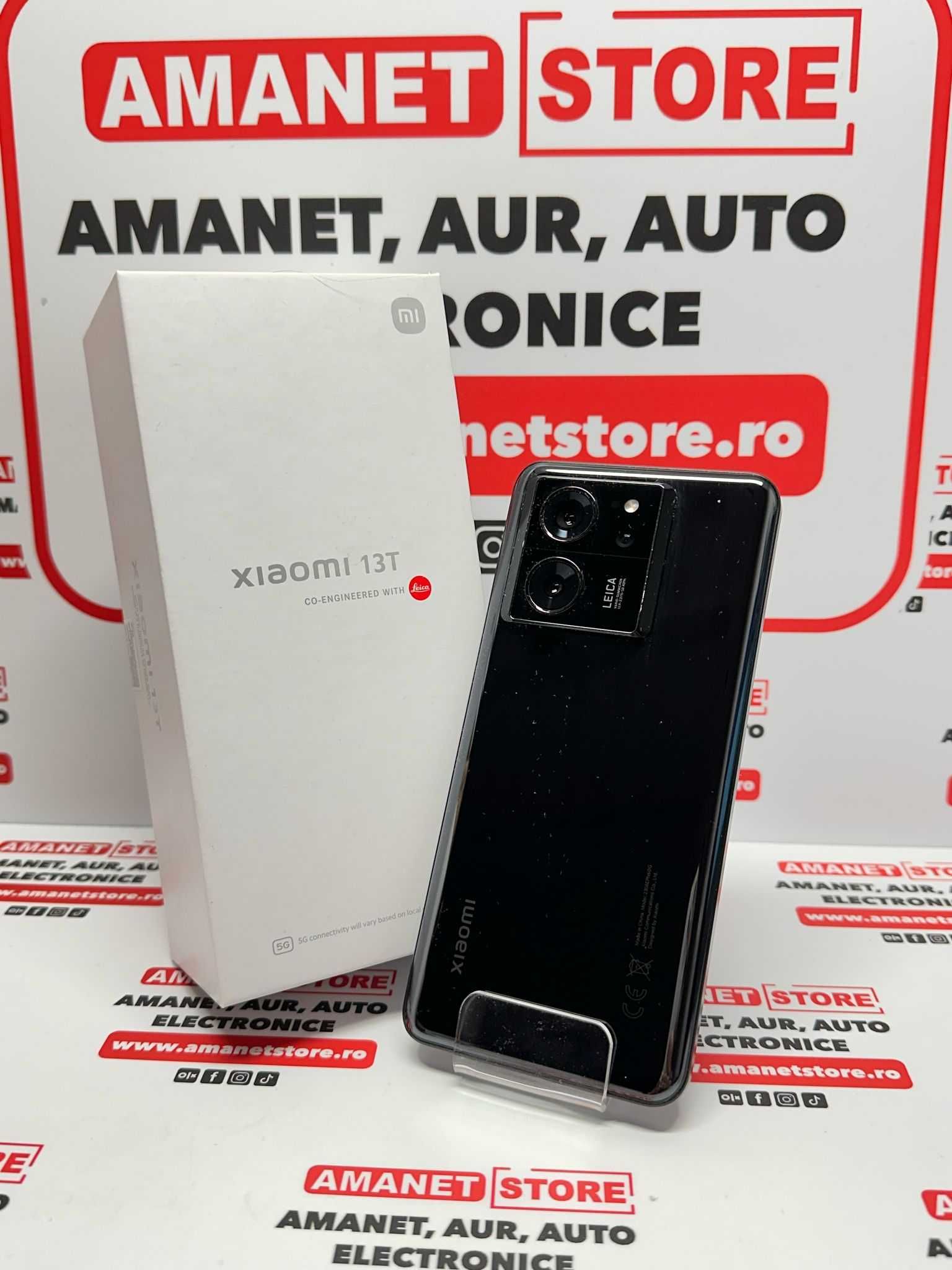 Xiaomi 13T Amanet Store Braila [12389]