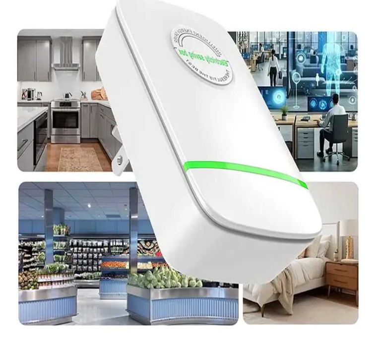 Устройство За Стабилизиране и Икономия На Ток - ENERGETKO