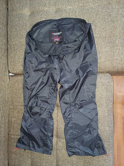 Vand pantaloni moto dama textil, model Modeka Janika Lady, marimea 38