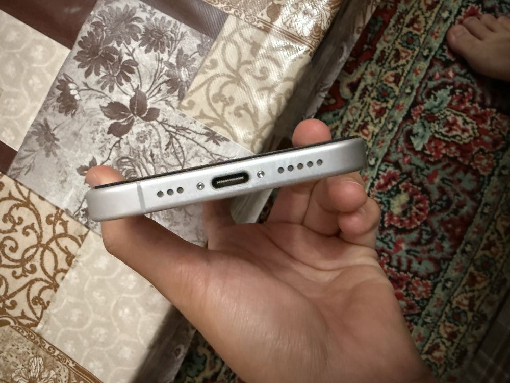 Iphone 16 256 gb