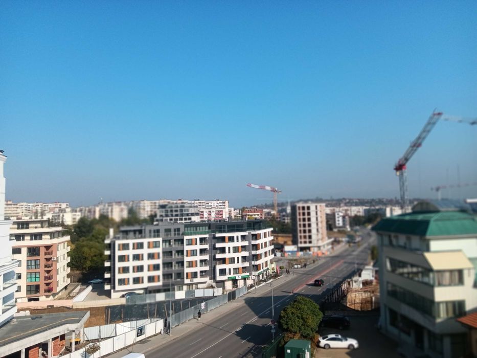 Овча купел двустаен под наем