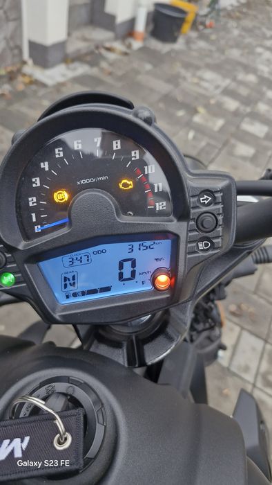 De vanzare Kawasaki Vulcan 650 S 2025 ABS