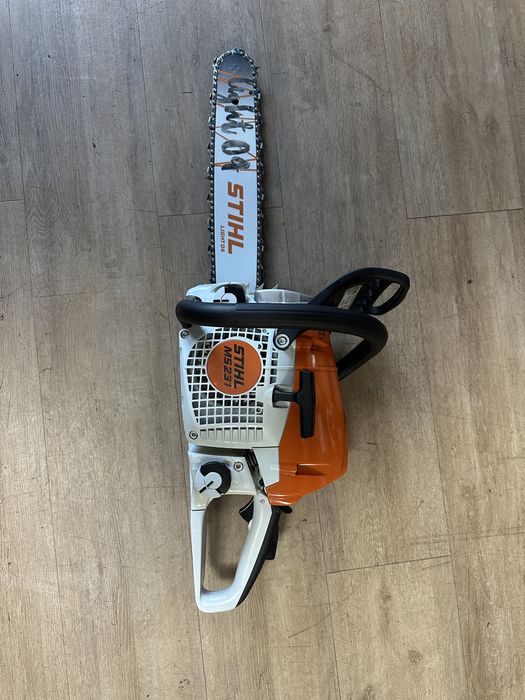 Motofierastrau Stihl 271/251/231/172