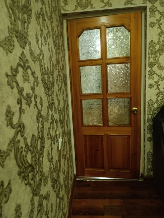 Межкомнатные двери