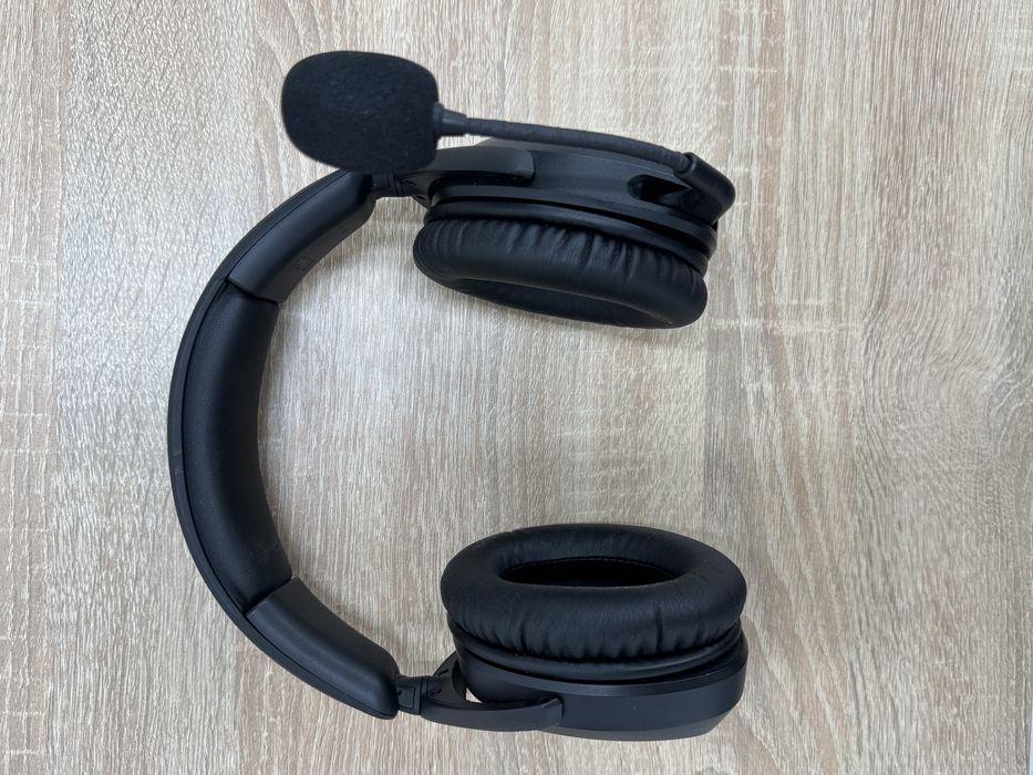 Naushnik Hyperx cloud2 wireles igravoy sotiladi