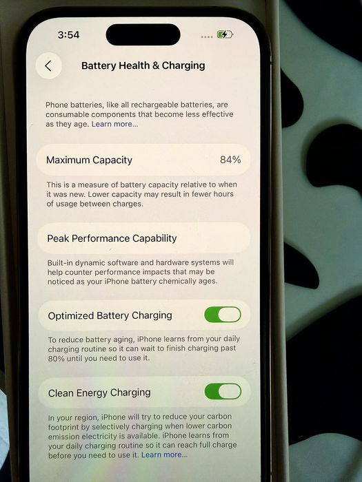 iPhone 14 pro 128GB
