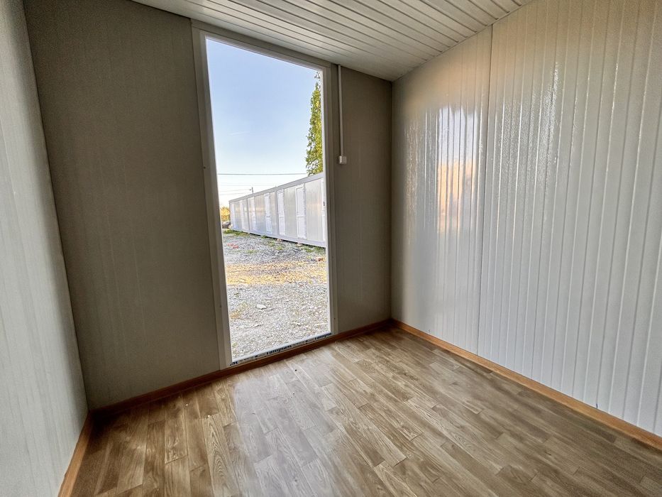 Boxe de depozitare si Parcari de inchiriat in Pallady si Pantelimon